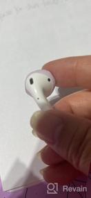 img 5 attached to Upgrade Your AirPods With Elago Ear Tips: A Perfect Fit In Vibrant Colors