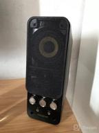img 1 attached to Enhanced GigaWorks T20 Series II Multimedia Speaker System by Creative Labs with BasXPort Technology review by Anastazja Kocioek ᠌