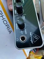 img 3 attached to External sound card BEHRINGER U-PHORIA UMC22 review by Kero Kero ᠌