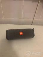 img 1 attached to JBL Flip 4 Teal: The Ultimate Waterproof Portable Bluetooth Speaker review by Hemant Hemant ᠌
