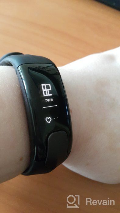 img 3 attached to Mio Slice Heart Rate Monitors Sienna Small review by Bao Thyy ᠌
