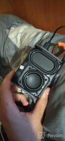 img 6 attached to JBL Go 3: Portable Speaker With Bluetooth Portable Audio & Video for Portable Speakers & Docks