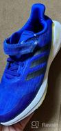 img 1 attached to adidas EQ21 Running Shoe - Unisex Kids review by Brandon Wong