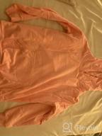 img 1 attached to Stay Comfy And Stylish With Asvivid'S Lightweight Women'S Hoodies With Pockets review by Leslie Clark