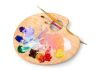 Painting, Drawing & Art Supplies logo