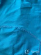 img 1 attached to 🏊 Swimwear Wetsuit Protection Sleeves for Boys - Clothing for Optimal Swimming review by Kurt Manning