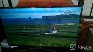 картинка 2 прикреплена к отзыву 40" TV Samsung UE40MU6100U 2017 LED, HDR, black от Bali ᠌