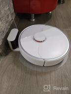 img 1 attached to Robot vacuum cleaner Roborock S6 Pure, white review by Felicja Kuczyk ᠌