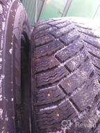 img 3 attached to MICHELIN X-Ice North 4 205/55 R16 94T winter review by Aneta Maecka ᠌