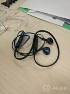 img 1 attached to Wireless Earphones JBL Tune 205BT, silver review by Athit Boonnoon PK ᠌