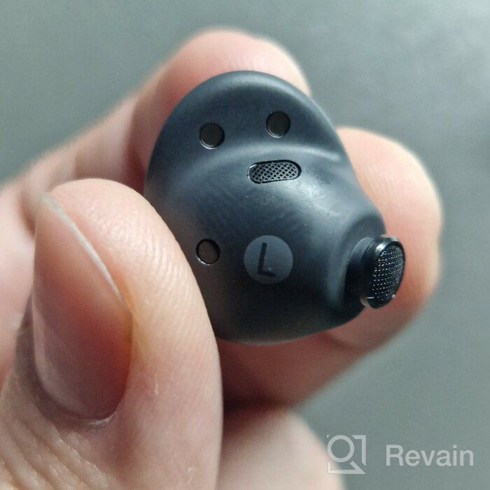 img 3 attached to Samsung Galaxy Buds2 Pro wireless headphones, bora purple review by Aneta Jagieliska ᠌