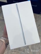 img 3 attached to 💻 Renewed Apple iPad Mini 4 - 64GB Silver WiFi: The Perfect Portable Device review by Ada Lipczyska ᠌