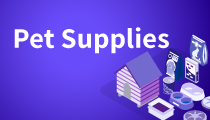 pet supplies logo