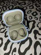 img 1 attached to Wireless headphones Samsung Galaxy Buds2, onyx review by Kristiyana Briblo ᠌