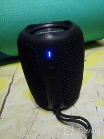 img 7 attached to Portable acoustics Creative MUVO Play, 10 W, black