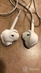 img 5 attached to Decibullz Custom Moldable Covers And Ear Hooks, Universal Earbuds Accessory, Compatible With Apple AirPods(R) And EarPods