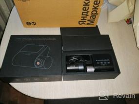 img 13 attached to 70mai dash cam pro plus rear cam set A500S-1, 2 cameras, GLONASS, black