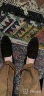 img 1 attached to 👞 Men's Allen Edmonds Mercer Street Loafer Shoes review by Scott Rose