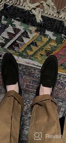 img 5 attached to 👞 Men's Allen Edmonds Mercer Street Loafer Shoes