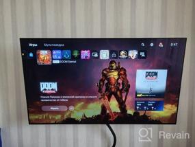 img 5 attached to 2019 серия телевизоров LG B9 55-дюймовый OLED55B9PUA 4K Ultra HD Smart OLED TV.
