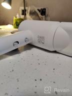 img 3 attached to Hair dryer Xiaomi Mijia Water Ion Hair Dryer 1800 (Mi Ionic Hair Dryer) CN, white review by Anastazja Skarbie (J ᠌