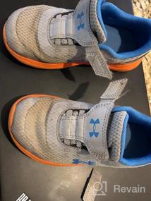 img 5 attached to Under Armour Alternative Closure Running Shoes: Enhanced Athletic Performance for Men