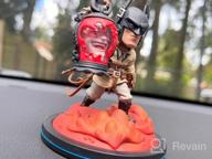 img 1 attached to Q-Fig Elite Batman: Last Knight On Earth review by Matt Tito