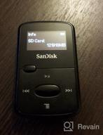 img 1 attached to SanDisk Sansa Clip Jam MP3 Player 8Gb: High-quality portable music on-the-go! review by Athit Nivongsa ᠌