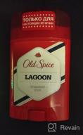 img 2 attached to Old Spice deodorant stick Lagoon, 50 ml review by Makoto Ueba ᠌