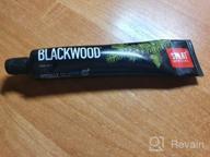 img 1 attached to 🦷 SPLAT Blackwood Whitening Toothpaste with Juniper - 75 ml review by Aneta Kieszkowska ᠌