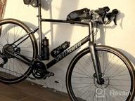 картинка 1 прикреплена к отзыву 2Pcs 160Mm 180Mm 203Mm 6-Bolt Disc Brake Rotor Stainless Steel Bicycle MTB BMX Road Bike от David West