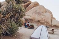 картинка 1 прикреплена к отзыву Палатка Yodo на 2 человек с легким весом и сумкой для переноски - идеальная для пеших походов и приключений на открытом воздухе от Michael Montgomery