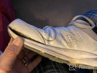 img 1 attached to New Balance MW411WT2 Walking Shoes review by Loren Slama