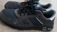 img 1 attached to 👞 FW Men's Steel Nights Footwear - Trendy Shoes and Fashion Sneakers for Men review by Joel Norfork