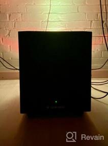 img 9 attached to 🔊 Adam T10S Black Subwoofer