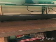 img 2 attached to Sound Bar JBL Cinema SB160 Black review by Agung ᠌