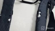 img 1 attached to Streamlined Running Backpack By FITLY For The Minimalist Athlete review by Heath Cullinan