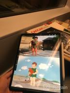 img 1 attached to 📱 Apple iPad Pro 12.9 (2021) - 8GB/128GB, Wi-Fi, Silver: The Ultimate Tablet Experience! review by L Quc Qun ᠌