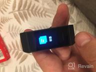 img 2 attached to Redmi Band CN, black review by o Bnh ᠌