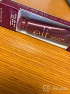 img 1 attached to Say Goodbye To Chapped Lips With E.L.F. Ride Or Die Lip Balm In Cheeky Cherry! review by Fred Whitehead