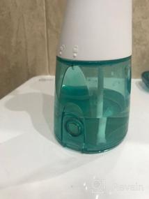 img 7 attached to Nasal Aspirator Xiaomi MiaoMiaoce Electric Nasal Wash Set NJ159