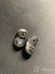 img 3 attached to 🎧 Samsung Galaxy Buds Live with Active Noise Canceling in Mystic Bronze - Wireless Earbuds