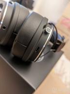 img 2 attached to Black Urbanears Plattan 2 On-Ear Headphone (04091668) for Enhanced SEO review by Abhey Rai ᠌