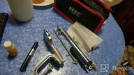 img 3 attached to Sharpening set Ruixin PRO IV RX-008, steel review by Franciszka Maciejews ᠌