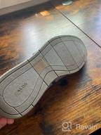 img 1 attached to ALDO Men's GWIEWEN Bone Loafers & Slip-Ons: Enhance Your Shoe Game review by Pogo Shakey