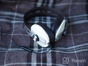 img 9 attached to Headphones Sennheiser Momentum On-Ear, black