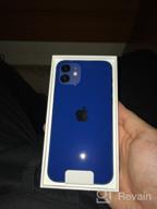 img 3 attached to Renewed AT&amp;T Apple iPhone 12, 256GB Blue - Like New Condition review by Eh Shee Lay ᠌