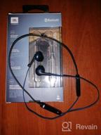 img 2 attached to Wireless Earphones JBL Tune 205BT, silver review by Ognian Nikolov ᠌