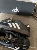 img 1 attached to 👟 Adidas Samba Classic Soccer Black Boys' Shoes: Unbeatable Performance and Style review by Darrell Bridges