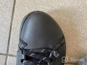 img 7 attached to Stylish Black Men's Shoes: Camper Ankle Boot for Fashion Sneakers